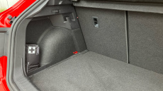 Audi A1 30 TFSI 110 Black Edition 5dr Petrol Hatchback